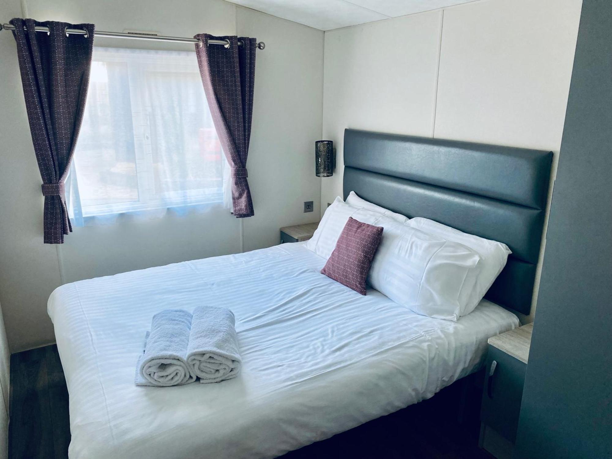 ホテル Hideaway By Liv Retreats Southrey  エクステリア 写真